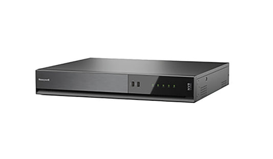 Honeywell 35 Series HN35 Pro 32 Channel NVR 4 x 16TB 4K HDMI HN35320416NR