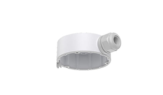 Honeywell HA35JCBHDF Junction Box for HC35W43R3 W45R3 W48R3 Domes White