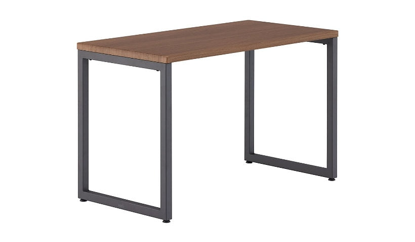 VARI Table, 48x24in, Walnut, 402226