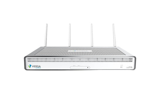 Versa CSG750 SD-WAN Gateway, LTE Advanced, Wi-Fi 5, GPS, TPM 2.0