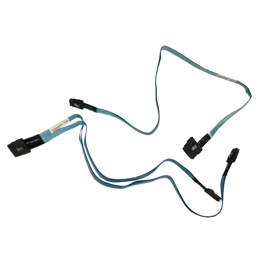 HPE 785991-B21 12LFF Rear SFF SAS Cable Kit for ProLiant DL380 Gen9
