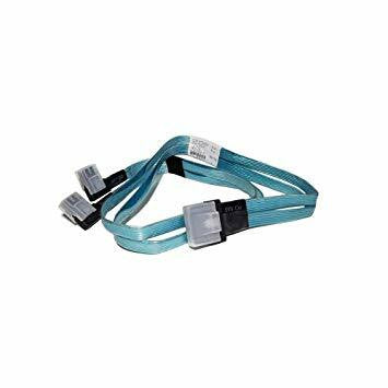 HPE 786215-B21 12LFF Smart Array H240 HBA SAS Cable Kit for DL380 Gen9