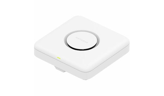 Netgear WBE750 Tri Band Wi-Fi 7 Access Point 18.4 Gbps 10GbE PoE+