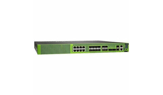 Juniper SRX2300-AC Next Gen Firewall, 100G QSFP28, 8 x SFP+, 1U