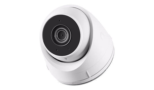 Ubiquiti UniFi G5 Turret Ultra 2K 4MP Camera IR Mic PoE UVC-G5-TURRET-ULTRA