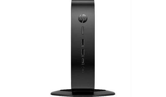 HP Elite t755 Thin Client, AMD Ryzen V2546, 16GB, 256GB SSD, Win 10 IoT, TAA