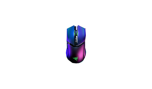 Razer Cobra Pro Wireless Gaming Mouse 30K Chroma RZ01-04660100-R3U1 2 Year