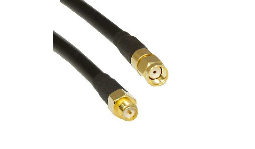 AccelTex ATS-00405 240 Series Low-Loss Antenna Cable 10 ft