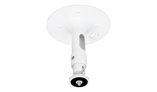 i-PRO WV-QCL102-W Indoor Ceiling Bracket for WV-S4156 S4176 S71300 White