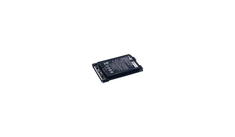CipherLab 4000mAh Standard Battery for RS35/RS36, 3.85V, BRS36BAT00004