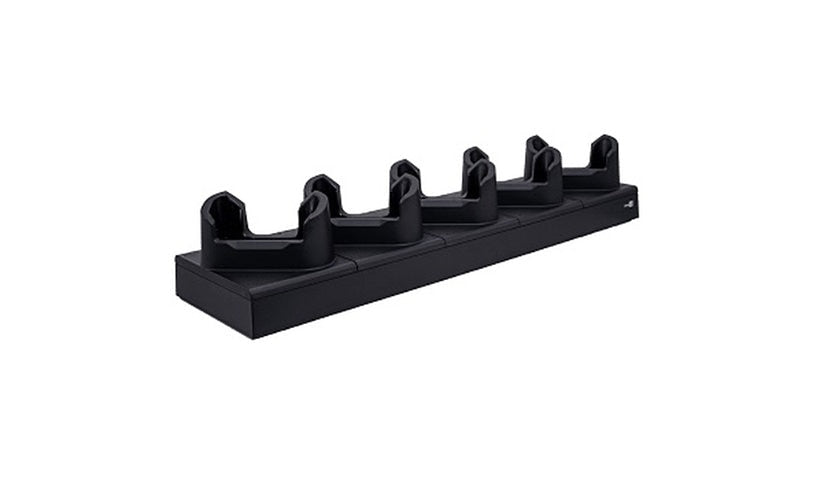 CipherLab RS36 Five-Slot Charging Cradle, ARS365SCNNS02