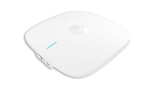 Cambium Xirrus X7-35X Wi-Fi 7 Tri-Band Indoor AP, 9.2 Gbps, 2.5G, US