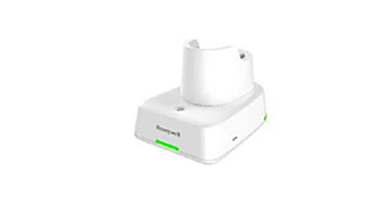 Honeywell Xenon Ultra 1962 HC Charge/Comm Base, White, CCB-U00-H-KIT