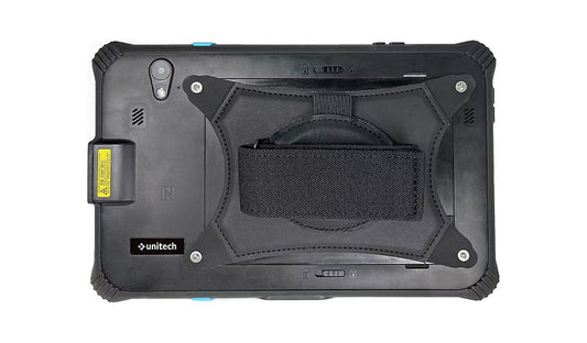 Unitech Rotatable Tablet Hand Strap, 5400-900061G