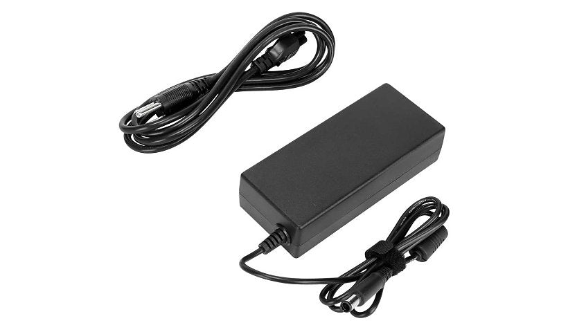 Targus BUS0414 120W 19.5V AC Adapter for DOCK180 TAA 2 Year