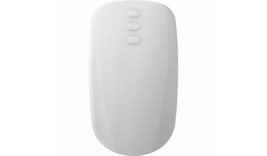 Contour QuickClean IP68 Medical Mouse 5 Button Wireless AK-PMH3OB-FUS-W 2 Year