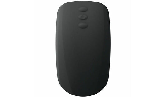 Contour QuickClean IP68 Medical Mouse 5 Button Wireless AK-PMH3OB-FUS-B 2 Year