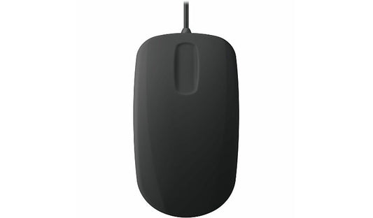 Contour QuickClean Medical Mouse IP68 Scroll Sensor Black AK-PMH3OS 2 Year