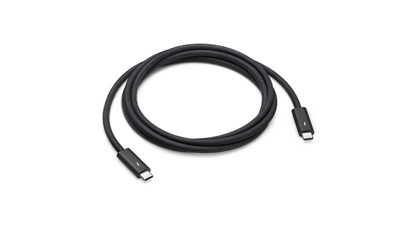 Apple MW5J3AM/A Thunderbolt 4 Pro Cable 1.8 m 40Gb/s 100W Braided