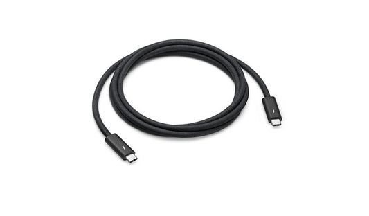 Apple MW5J3AM/A Thunderbolt 4 Pro Cable 1.8 m 40Gb/s 100W Braided