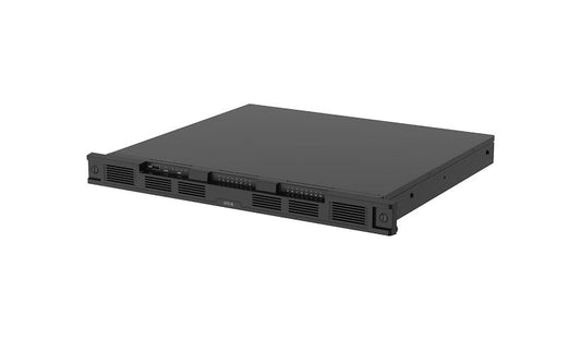 AXIS S3016 16 Channel Recorder PoE Switch 305W 32TB RAID 5 1U TAA 02352-004