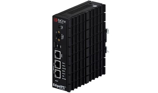 TXOne EdgeIPS 103 Subscription License for OT Network Protection T1NN0001