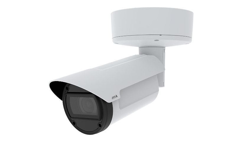 AXIS Q1808-LE 10MP Bullet 50-150mm 4/3in Sensor IR 394ft TAA 02508-001
