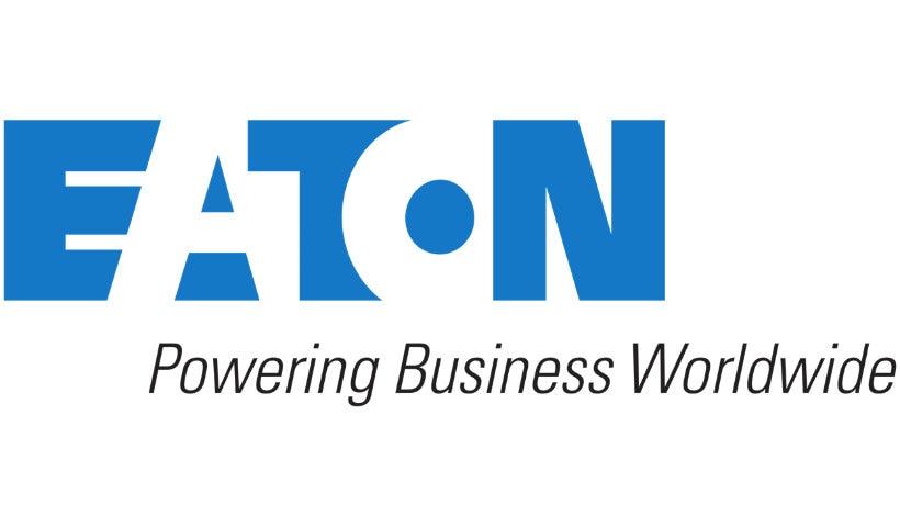 Eaton CBLADAPT72RT 72V Battery Adapter Cable