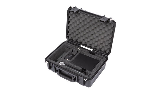 SKB iSeries 3I-1711-XLXD 1711-6 Case for Wireless Microphone System