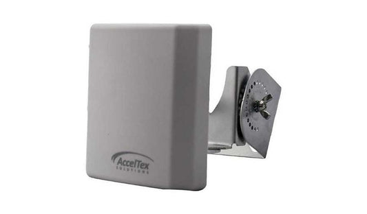 AccelTex ATS-03021 6 Element Dual Band Patch Antenna, 8/10 dBi, V2
