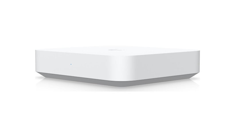 Ubiquiti UniFi Max UXG-MAX Gateway, 5 x 2.5GbE, 1.5 Gbps IDS/IPS