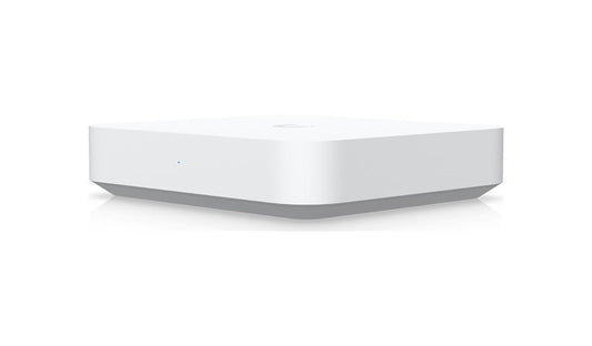 Ubiquiti UniFi Max UXG-MAX Gateway, 5 x 2.5GbE, 1.5 Gbps IDS/IPS