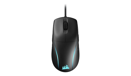 CORSAIR M75 Lightweight Wired RGB Gaming Mouse 26K DPI CH-930D010-NA 2 Year