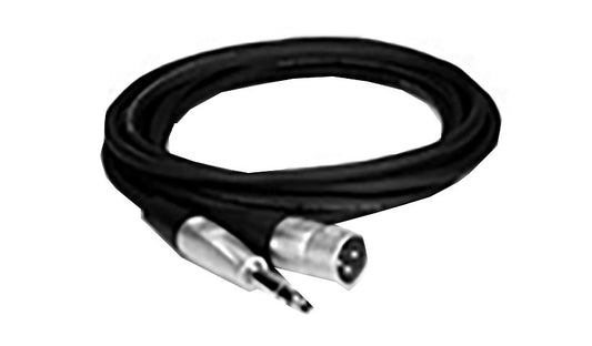 Hosa HSX-003 Pro Balanced Interconnect Cable 3 ft