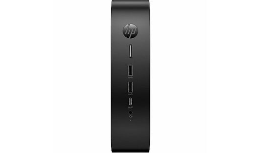 HP Elite t755 Thin Client 9S4S8UT, AMD Ryzen V2546, 8GB, 32GB eMMC, Smart Zero