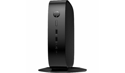 HP Elite t755 Thin Client, AMD Ryzen V2546, 8GB, 64GB eMMC, Win 10 IoT, TAA