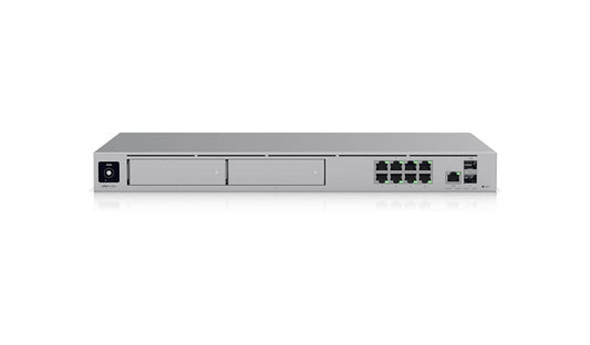 Ubiquiti UniFi Dream Machine Pro Max 10G SFP+ 8x GbE 128GB SSD UDM-PRO-MAX