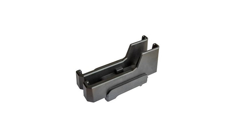Zebra 2-Slot Battery Charger for ET60/ET65 Tablets, SAC-ET6X-2SCHG-01