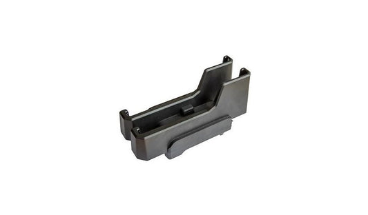 Zebra 2-Slot Battery Charger for ET60/ET65 Tablets, SAC-ET6X-2SCHG-01