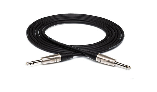 Hosa HSS-100 Pro Balanced Interconnect Cable 100 ft