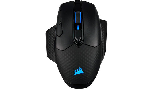 CORSAIR DARK CORE RGB PRO SE Wireless Gaming Mouse Qi Charging CH-9315511-NA