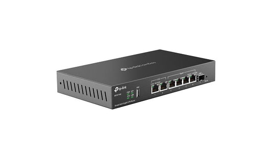 TP-Link ER707-M2 Omada Multi-Gigabit VPN Router 2x 2.5G Up to 6 WAN