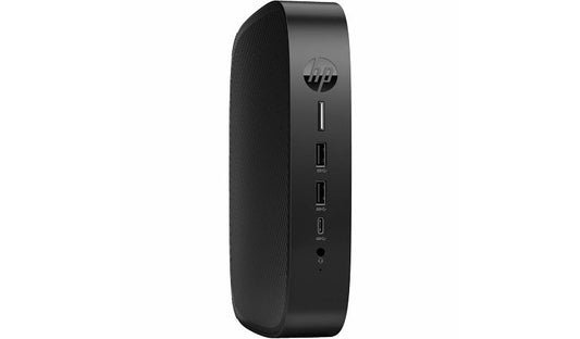 HP Elite t655 Thin Client A12WPUT, AMD Ryzen R2314, 8GB, 32GB eMMC, IGEL OS