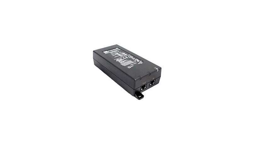 Cambium Networks N000082L164A 90W PoE Injector for PTP 820C, Indoor, AC