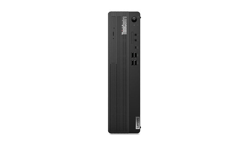 Lenovo ThinkCentre M70s Gen 5 SFF Desktop, Core i5-14400, 16GB, 512GB SSD