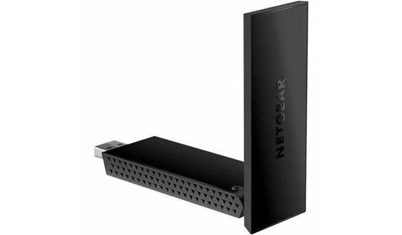 Netgear Nighthawk A7500 AX1800 Wi-Fi 6 USB 3.0 Adapter for PC