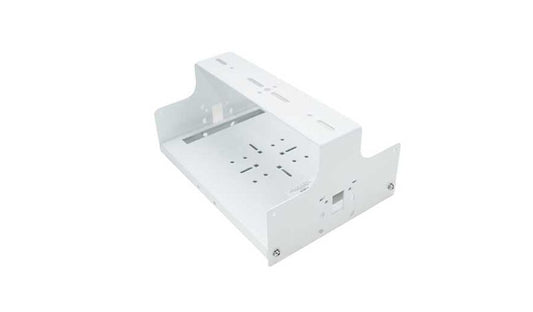 AccelTex ATS-02508 Heavy Duty All-Thread Drop Mount for APs and Antennas, White