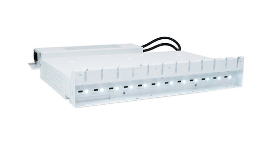 JAR Systems Quick-Sense USB-C Retrofit Kit for Anywhere Cart AC-Plus, REBAPL36