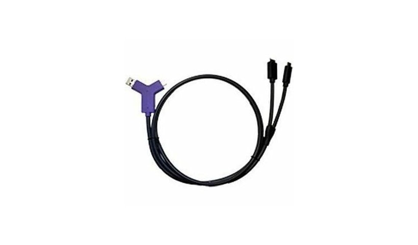 Logitech 952-000032 Swytch Y Cable USB for Swytch BYOM Laptop Link