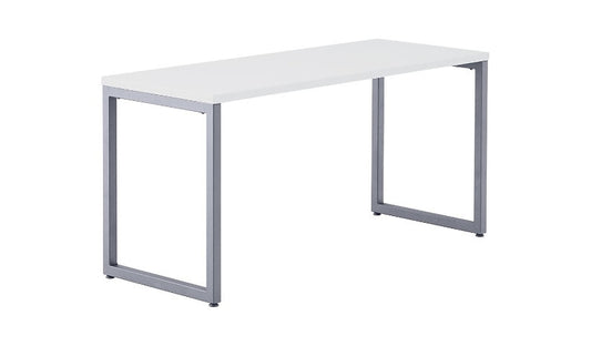 Vari Workstation Table, 60x24in, White, 402234